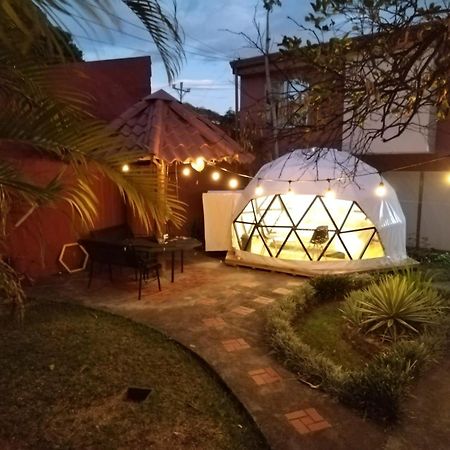 Boruka Bnb Alajuela Exterior foto