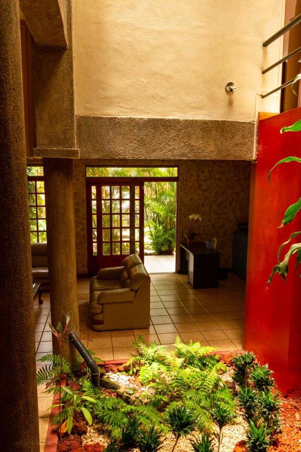 Boruka Bnb Alajuela Exterior foto