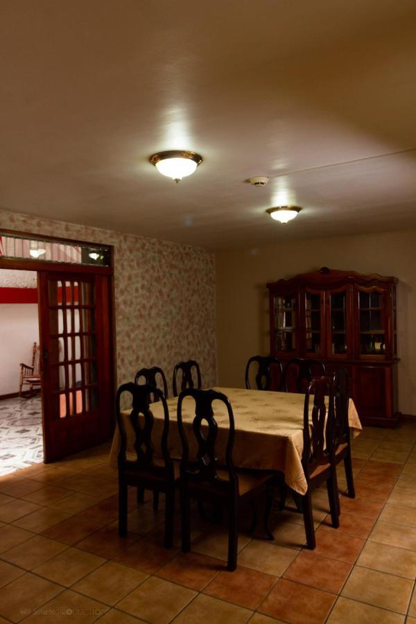 Boruka Bnb Alajuela Exterior foto