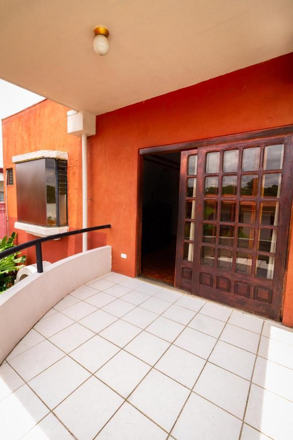 Boruka Bnb Alajuela Exterior foto