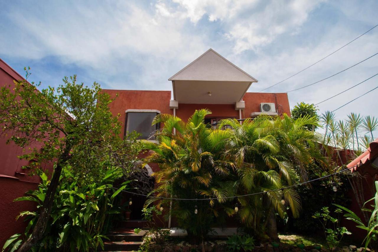Boruka Bnb Alajuela Exterior foto