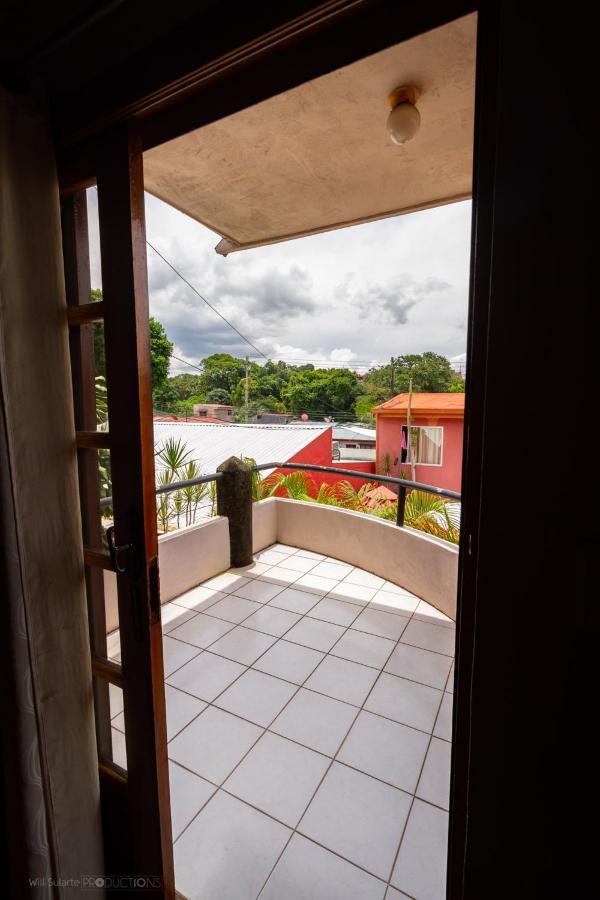 Boruka Bnb Alajuela Exterior foto