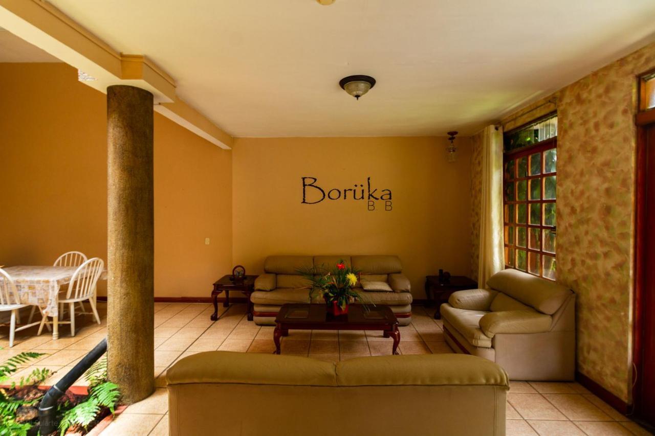 Boruka Bnb Alajuela Exterior foto
