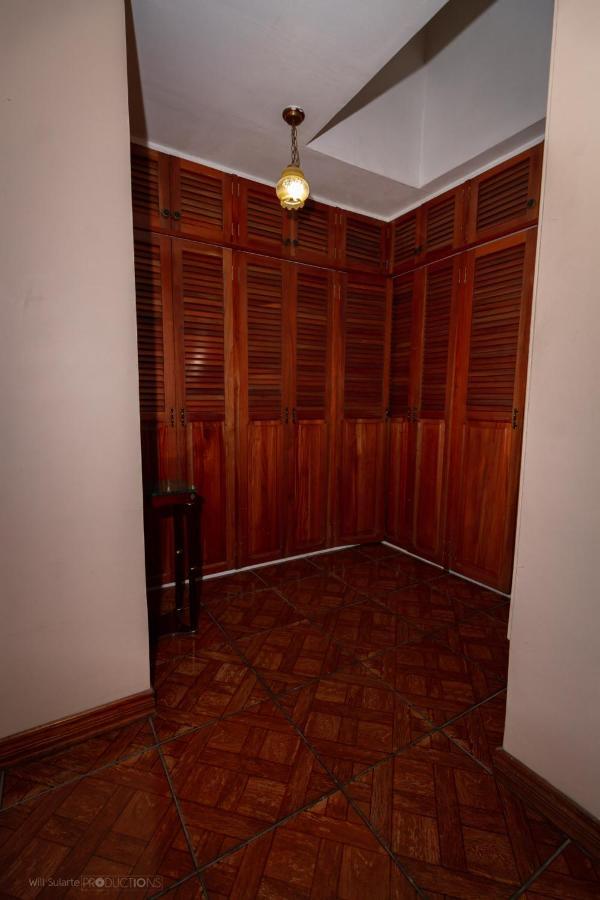 Boruka Bnb Alajuela Exterior foto