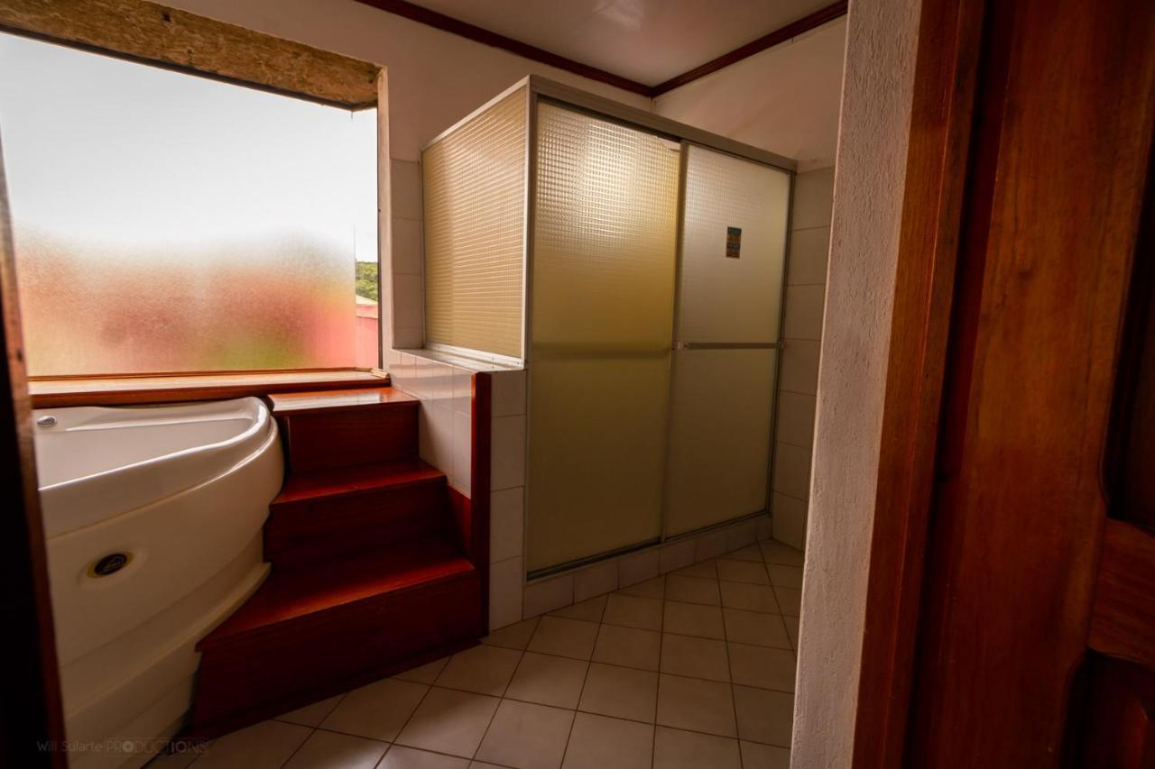 Boruka Bnb Alajuela Exterior foto