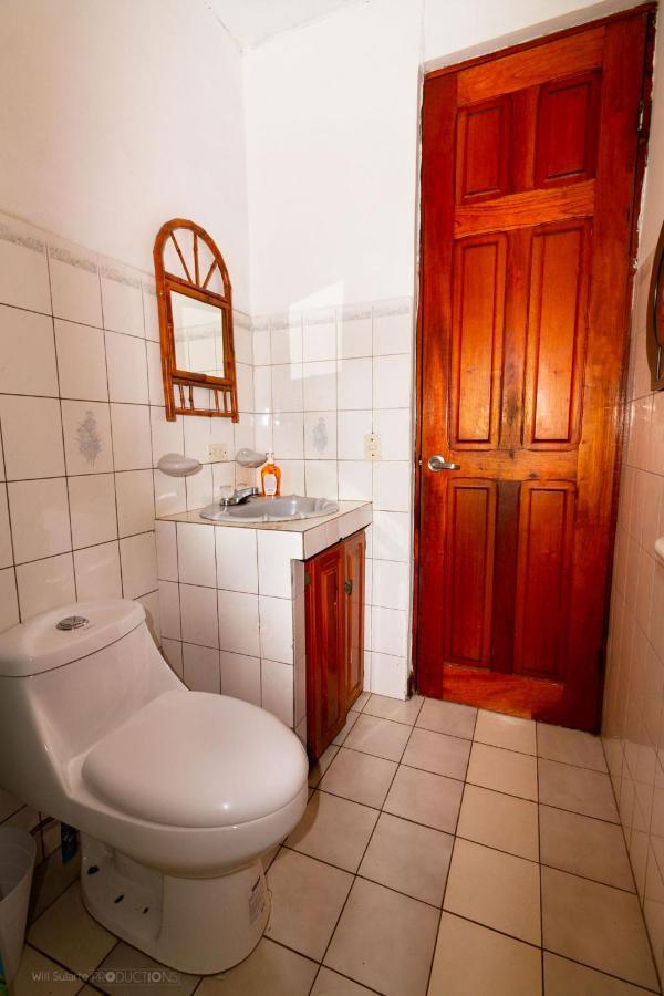 Boruka Bnb Alajuela Exterior foto