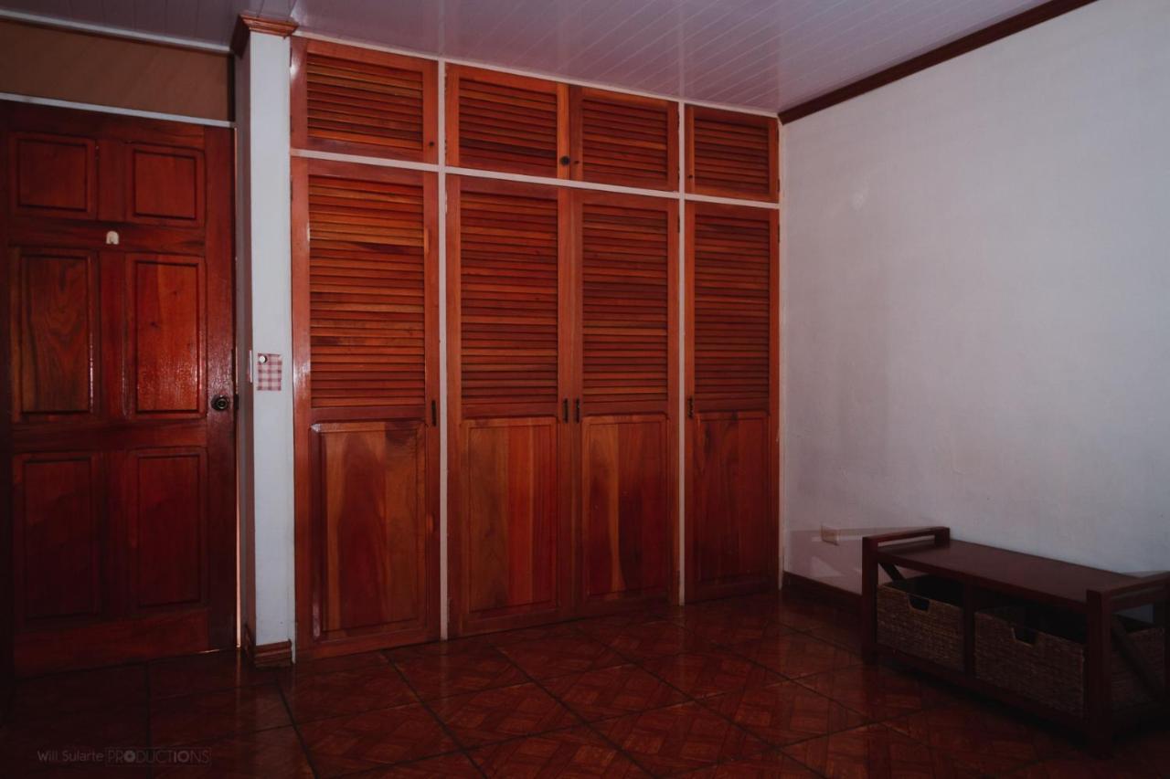 Boruka Bnb Alajuela Exterior foto