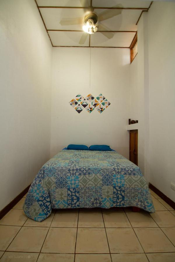 Boruka Bnb Alajuela Exterior foto