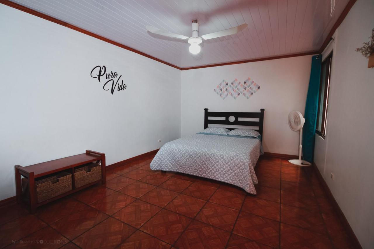 Boruka Bnb Alajuela Exterior foto