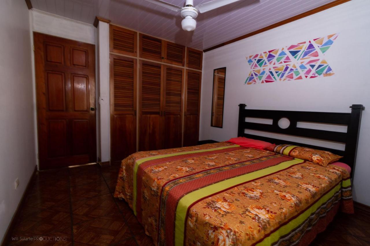 Boruka Bnb Alajuela Exterior foto