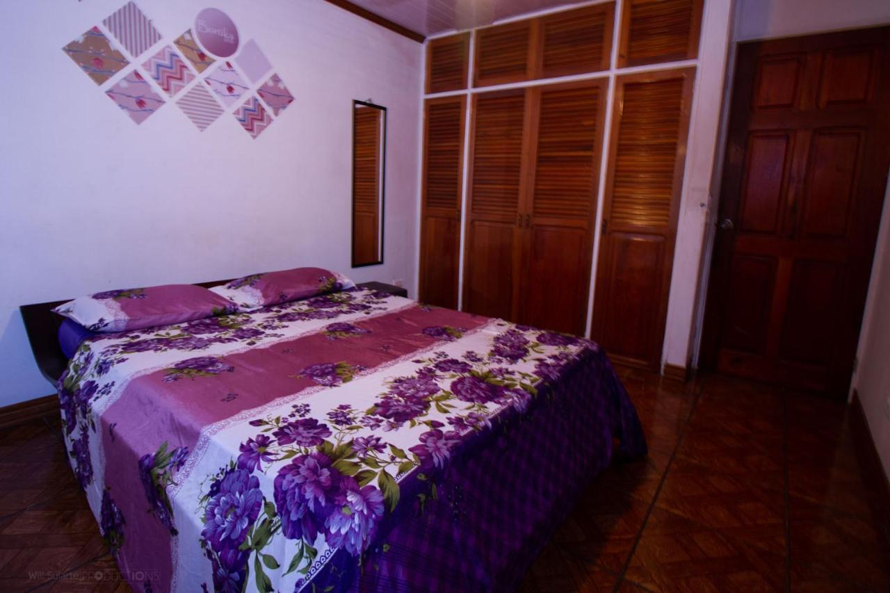 Boruka Bnb Alajuela Exterior foto