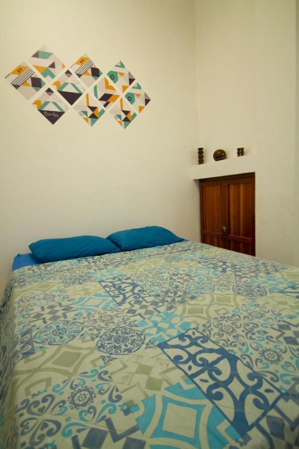 Boruka Bnb Alajuela Exterior foto
