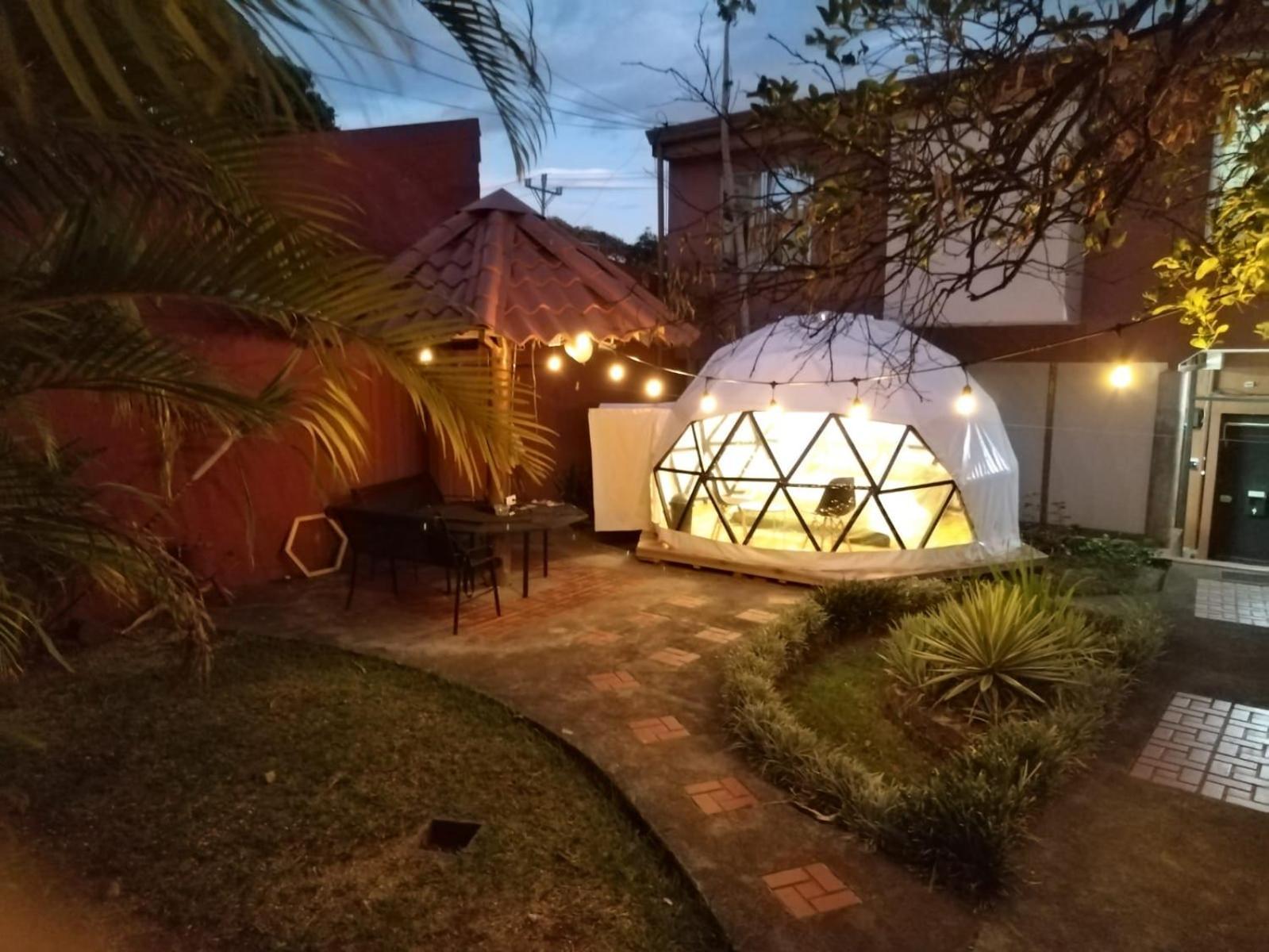 Boruka Bnb Alajuela Exterior foto