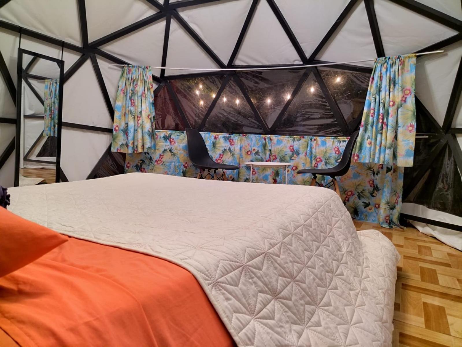 Boruka Bnb Alajuela Exterior foto